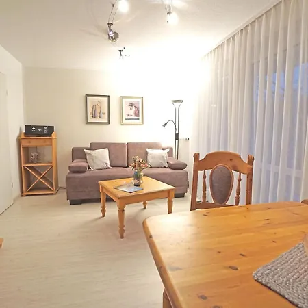 Ferienidyll An Der Duene *