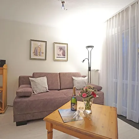 Ferienidyll An Der Duene