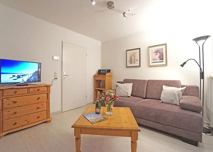 Ferienidyll An Der Duene Heringsdorf (Usedom)